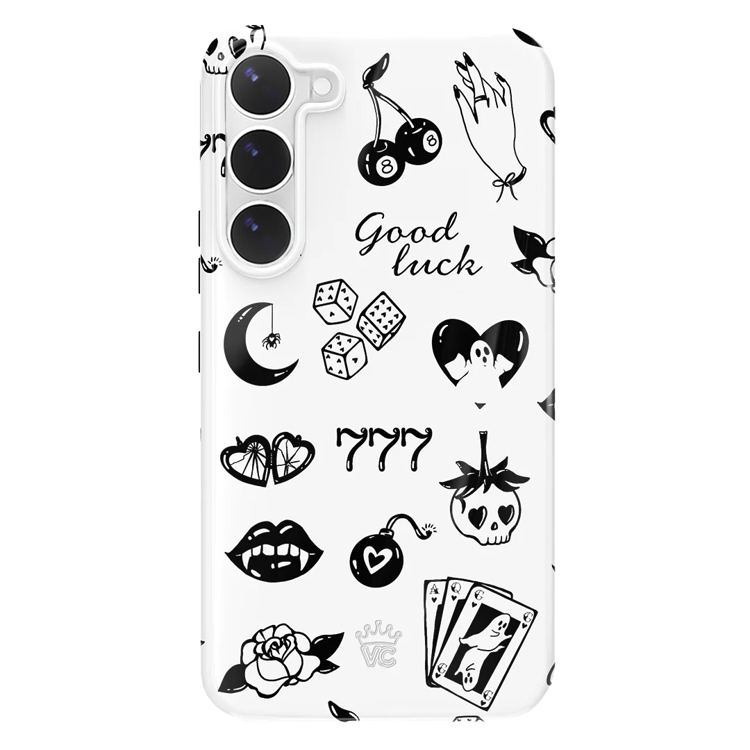 Good Luck Samsung Case - Image 19