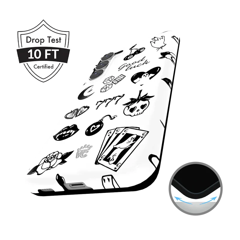 Good Luck Samsung Case - Image 21