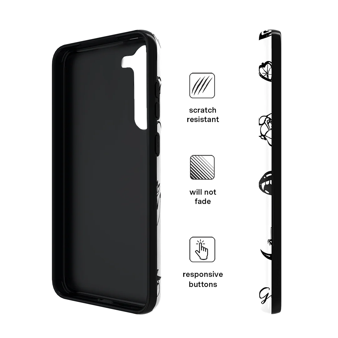 Good Luck Samsung Case - Image 24