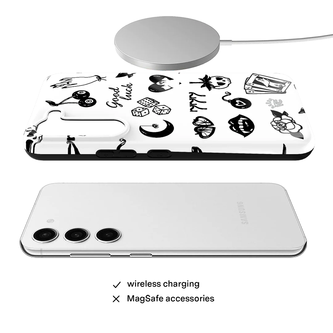 Good Luck Samsung Case - Image 29