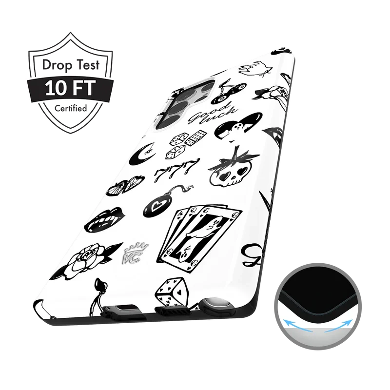 Good Luck Samsung Case - Image 31
