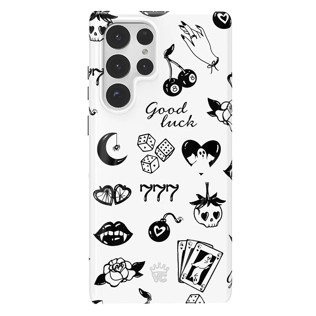 Good Luck Samsung Case - Image 32