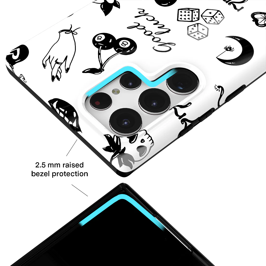 Good Luck Samsung Case - Image 34