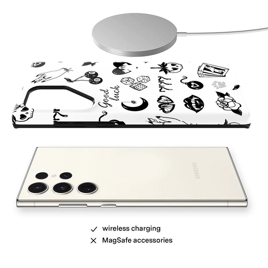 Good Luck Samsung Case - Image 35