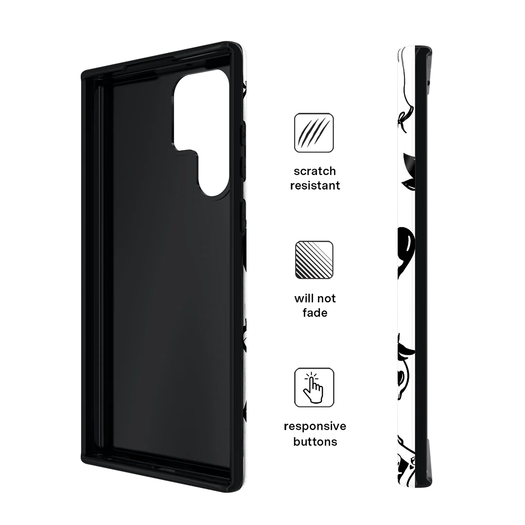 Good Luck Samsung Case - Image 37