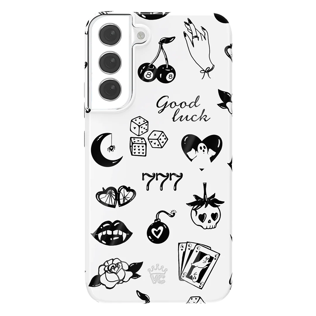 Good Luck Samsung Case - Image 38