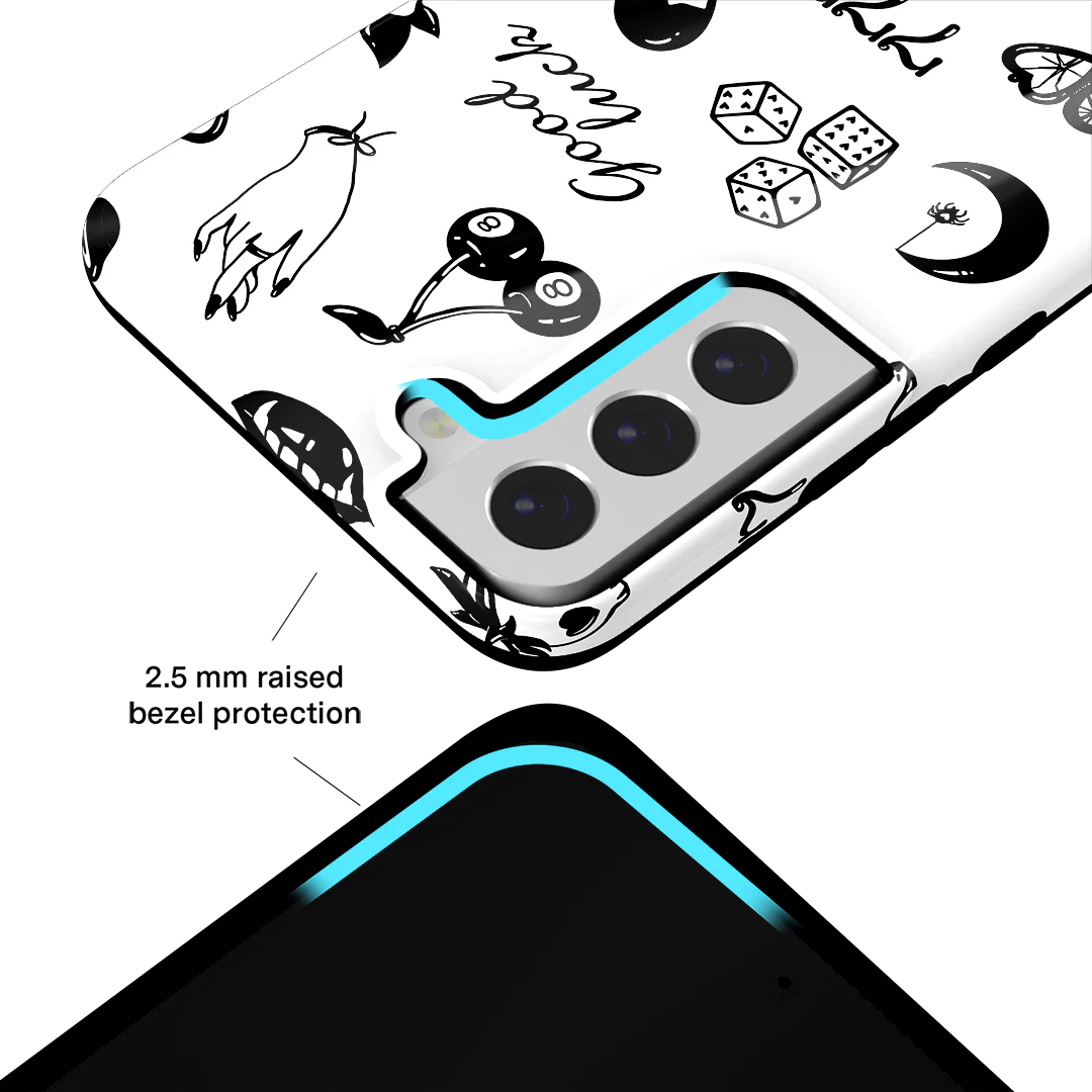 Good Luck Samsung Case - Image 40