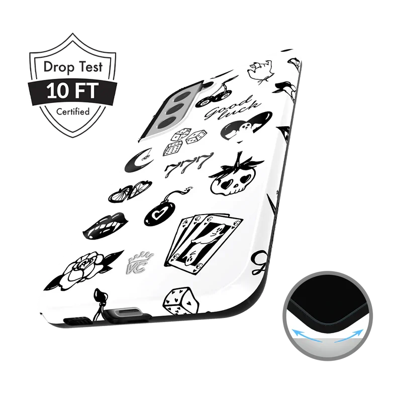 Good Luck Samsung Case - Image 41