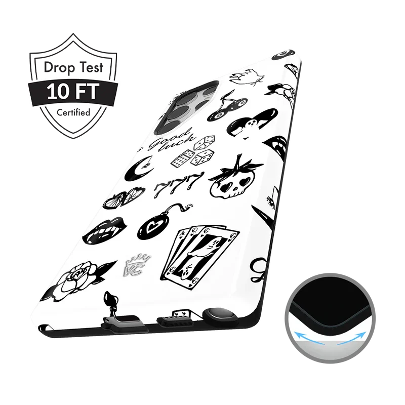 Good Luck Samsung Case - Image 46
