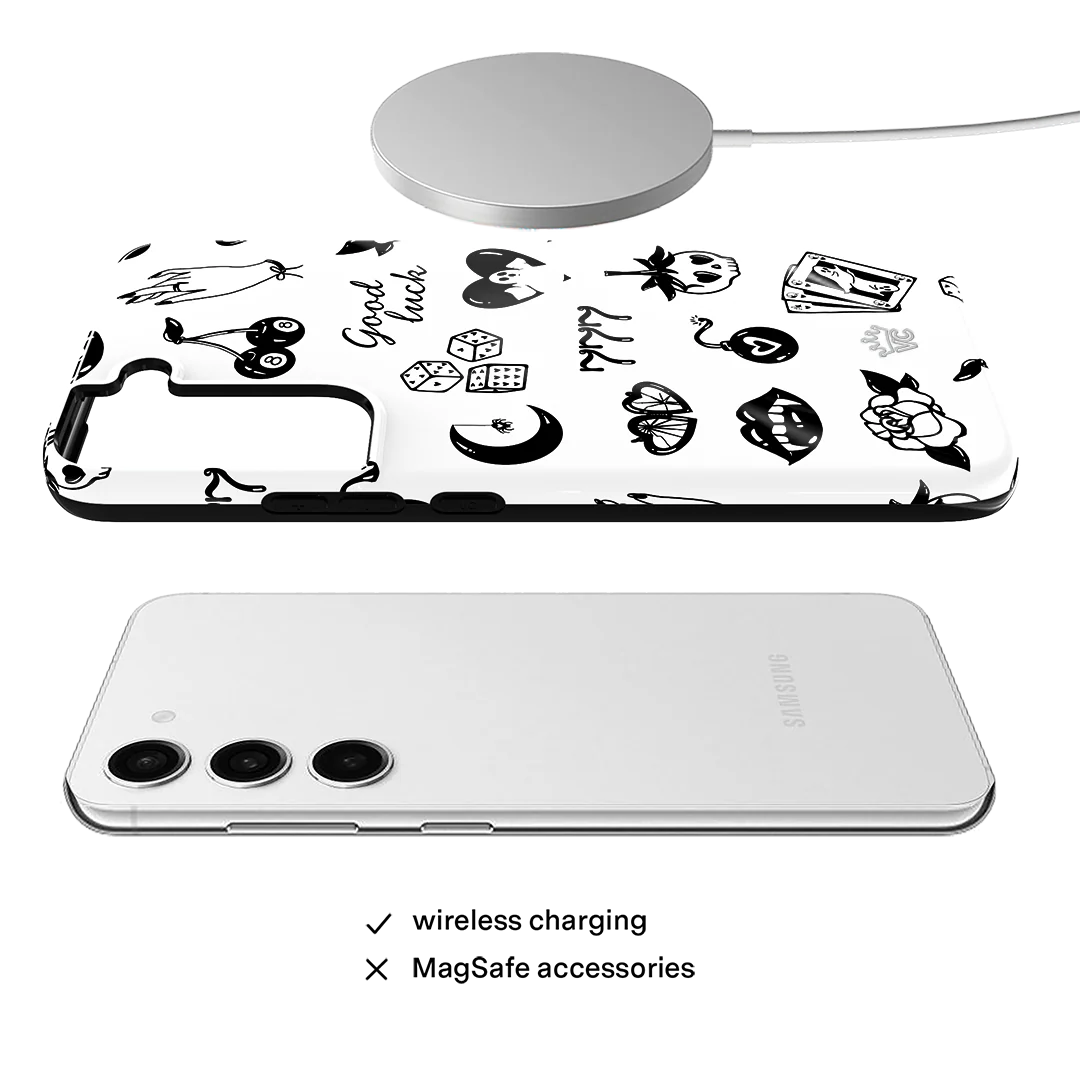 Good Luck Samsung Case - Image 48