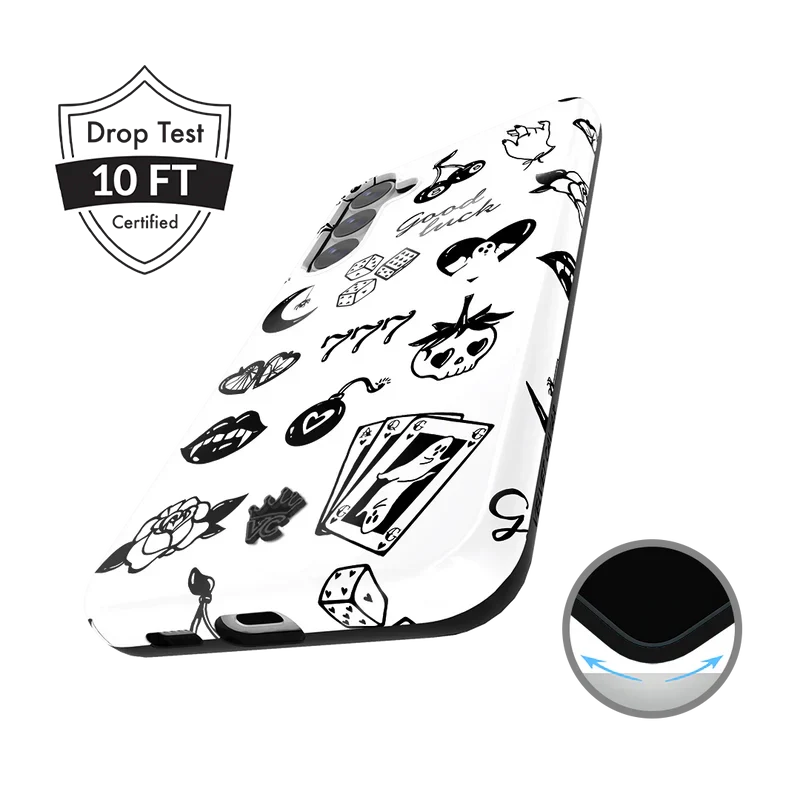 Good Luck Samsung Case - Image 5