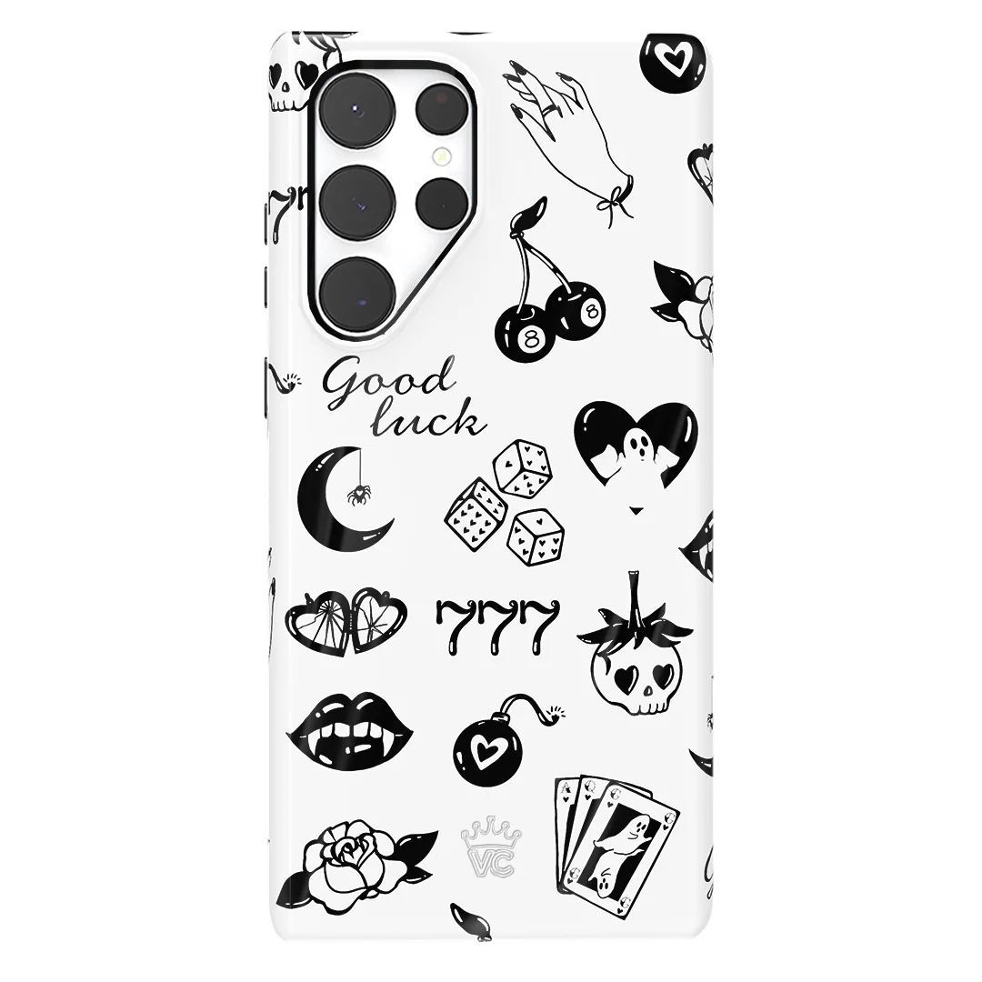 Good Luck Samsung Case - Image 50