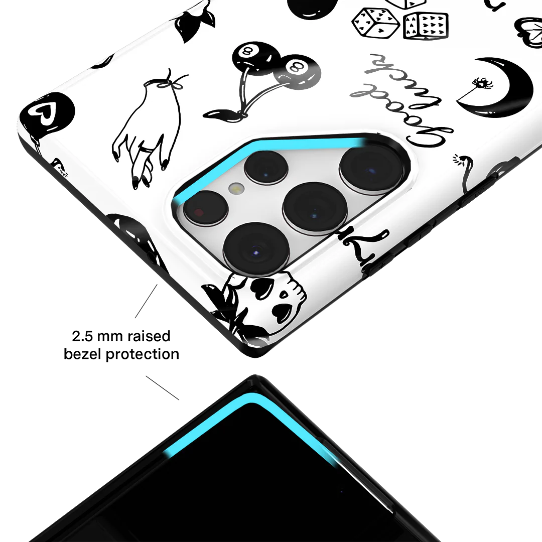 Good Luck Samsung Case - Image 52