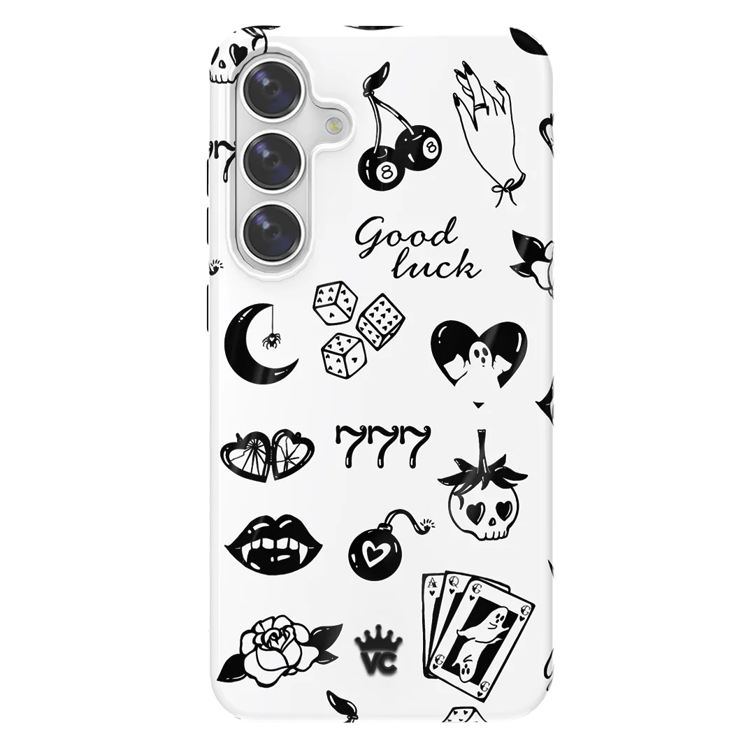 Good Luck Samsung Case - Image 7