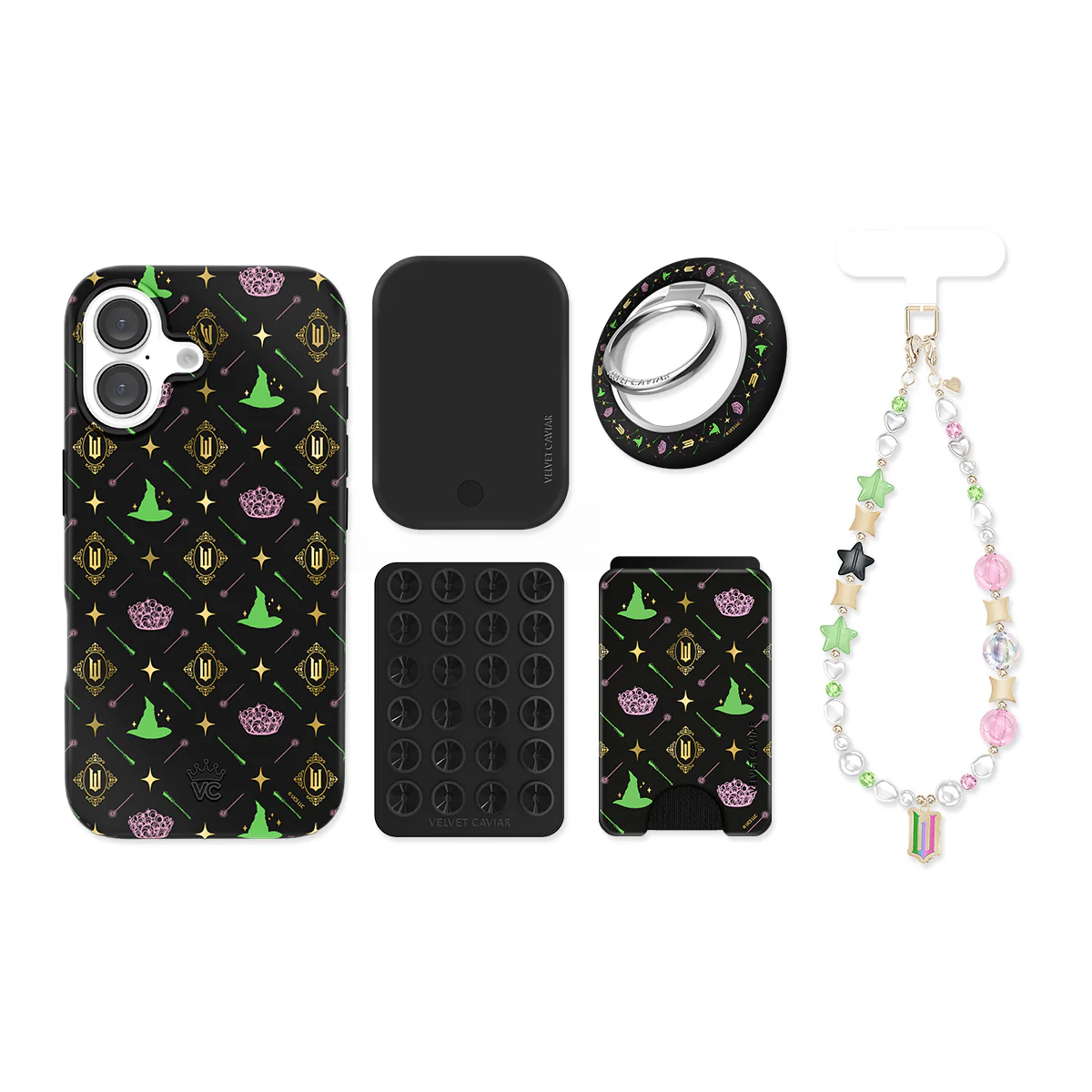 Wicked Best Witches iPhone Bundle Set - Image 12