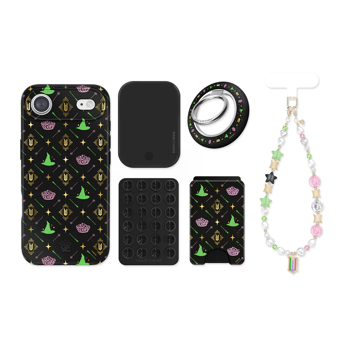 Wicked Best Witches iPhone Bundle Set - Image 13