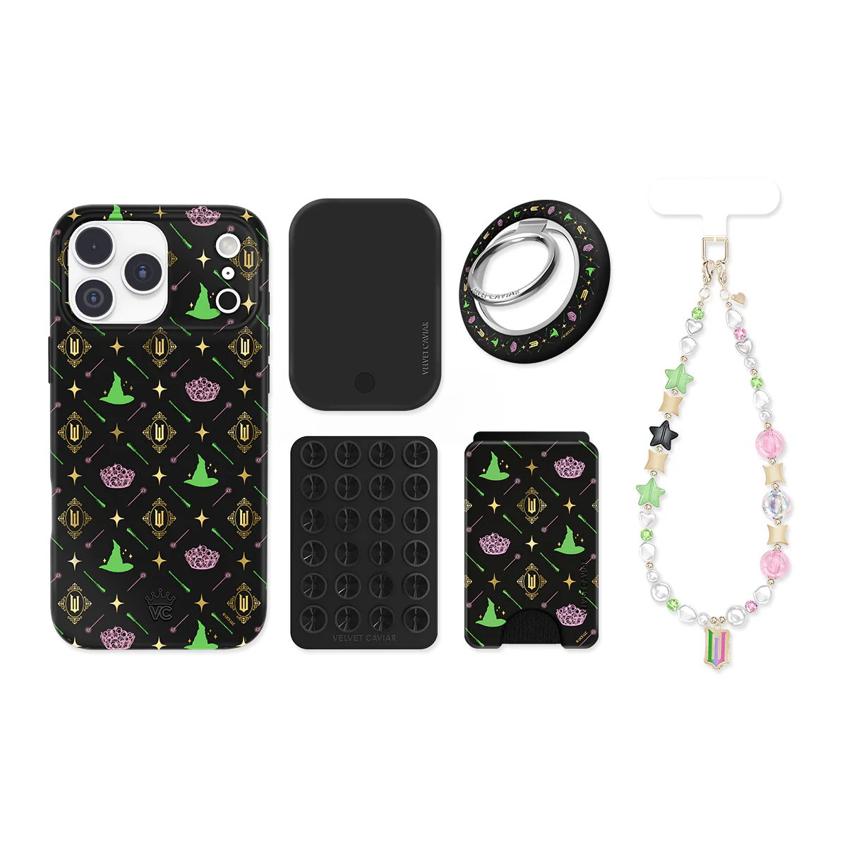 Wicked Best Witches iPhone Bundle Set - Image 14