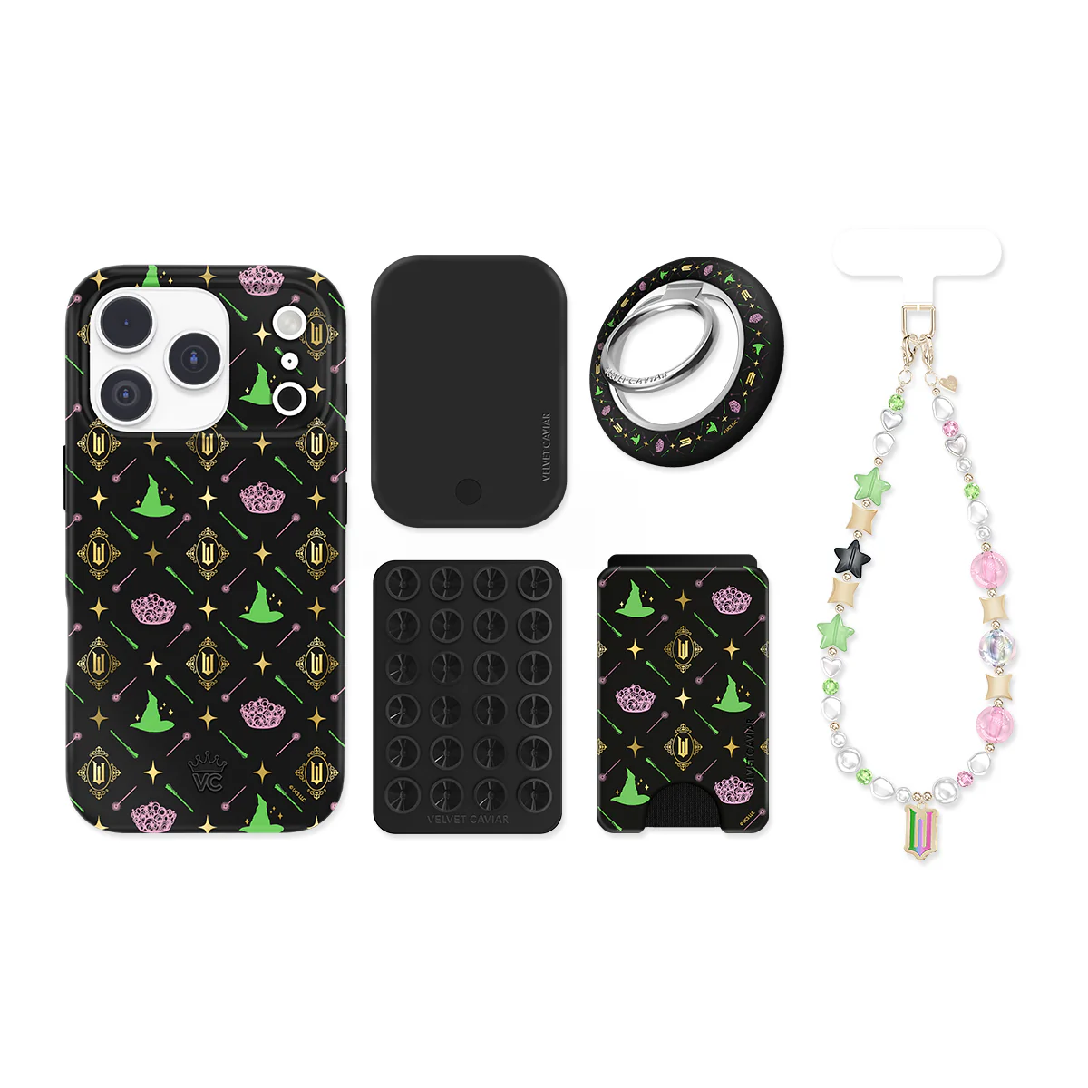 Wicked Best Witches iPhone Bundle Set - Image 15