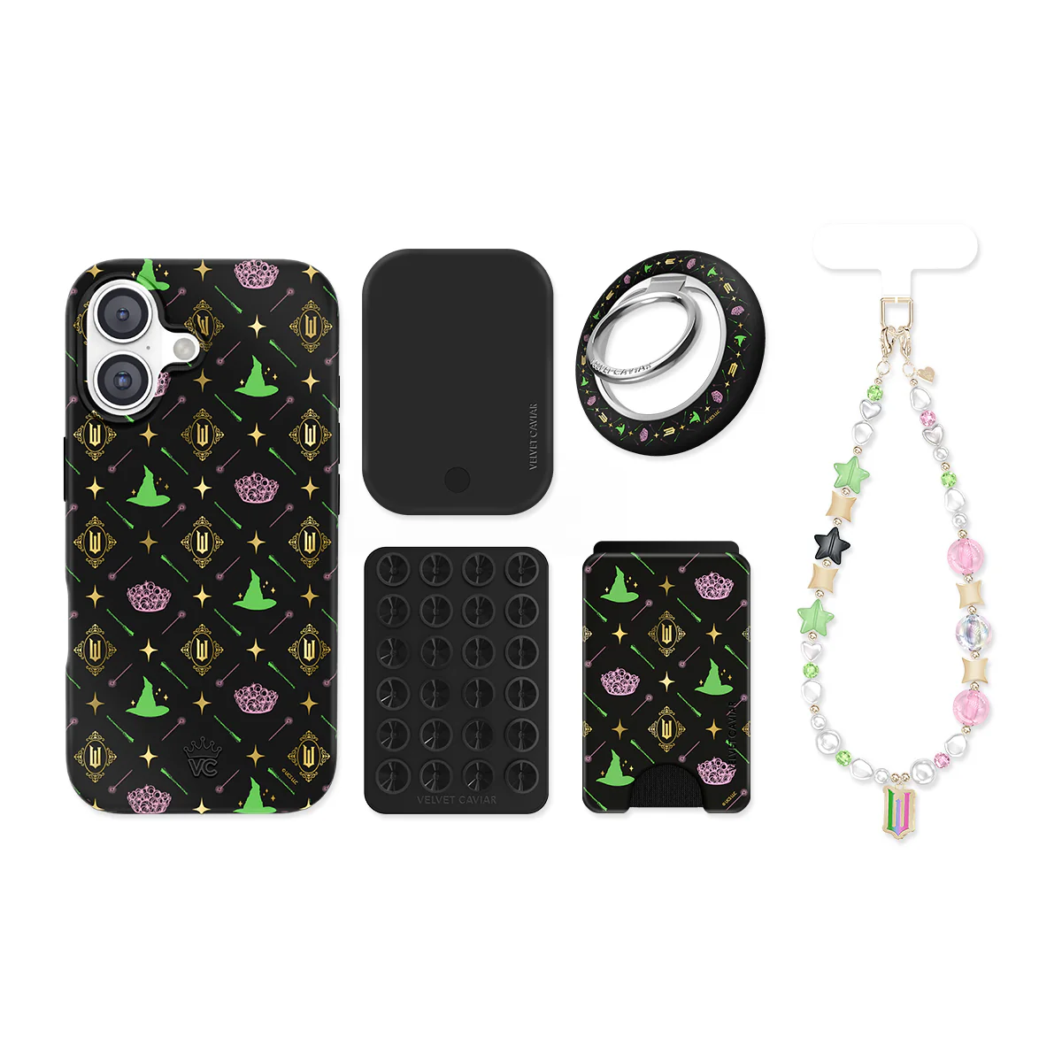 Wicked Best Witches iPhone Bundle Set - Image 16