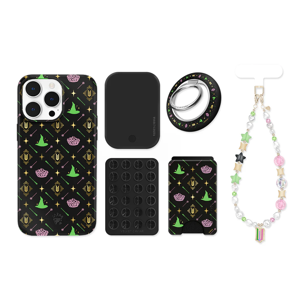 Wicked Best Witches iPhone Bundle Set - Image 2