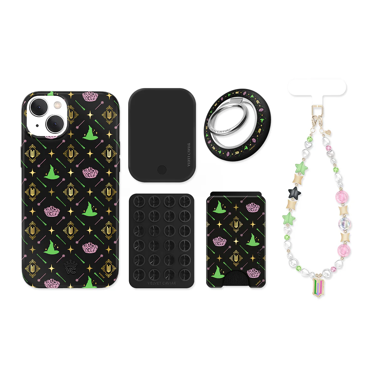 Wicked Best Witches iPhone Bundle Set - Image 5