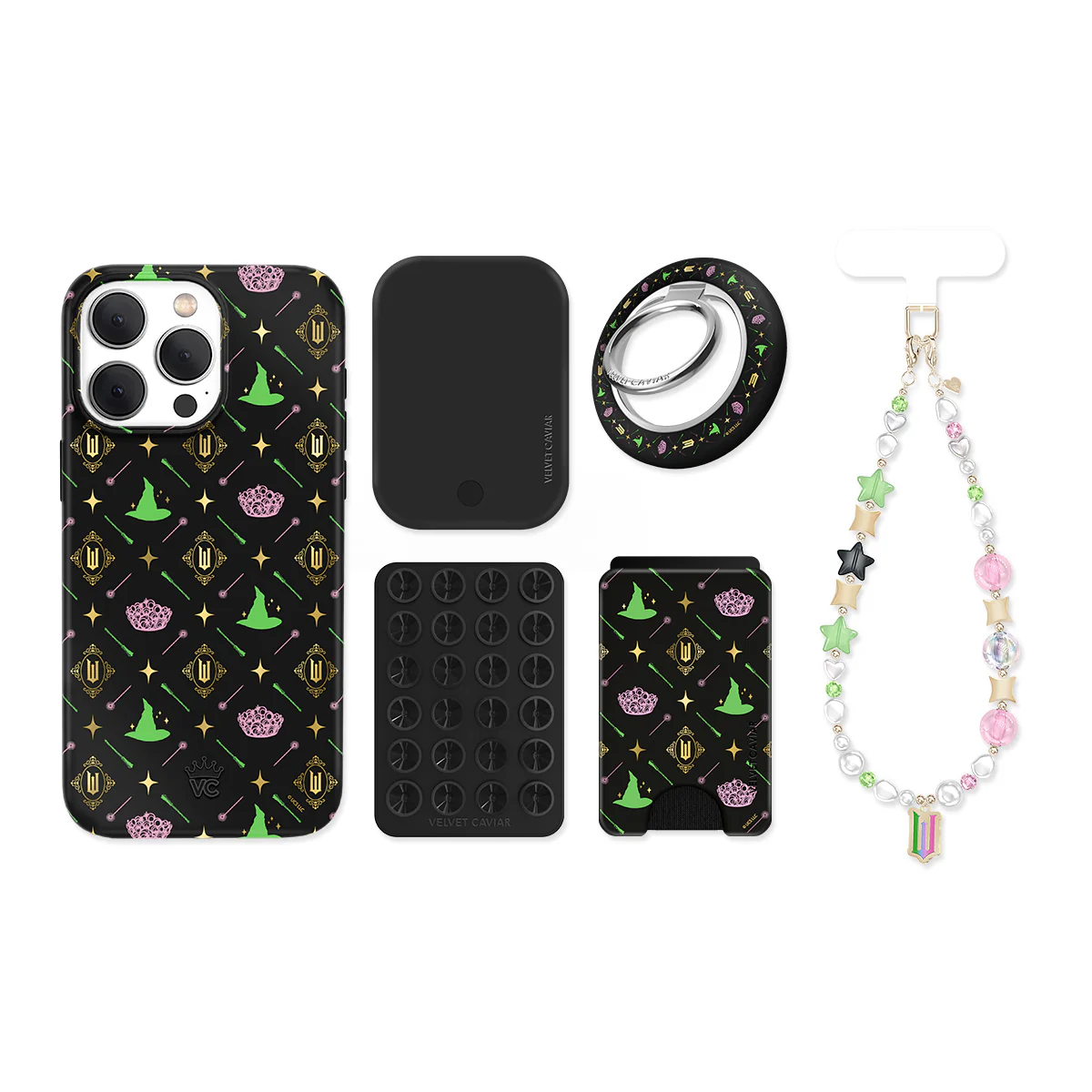 Wicked Best Witches iPhone Bundle Set - Image 6