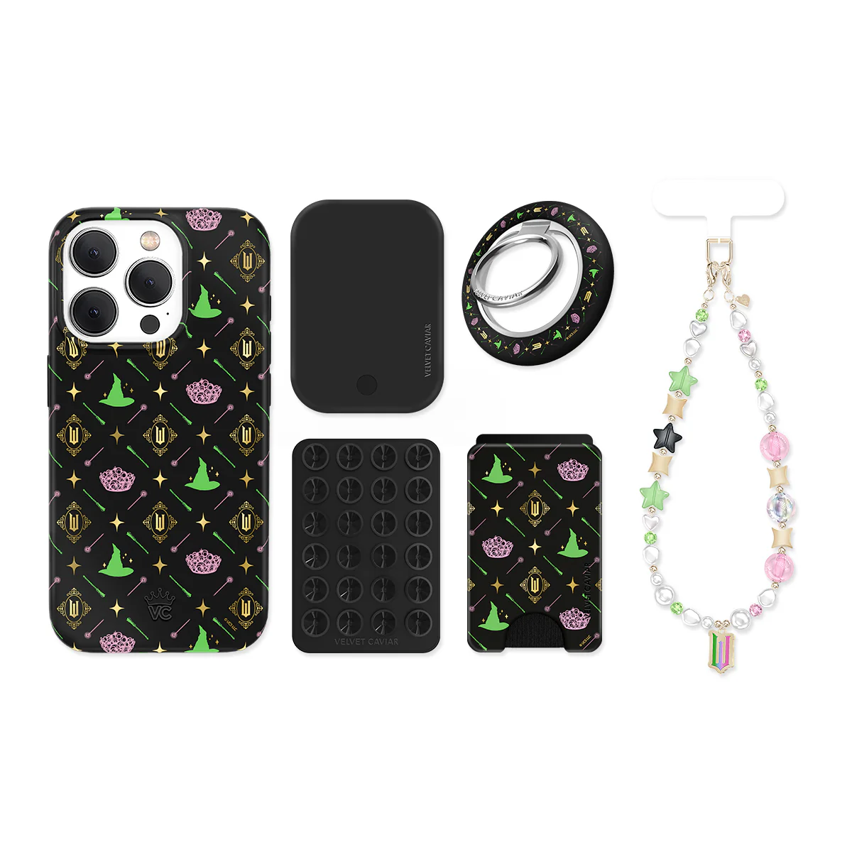 Wicked Best Witches iPhone Bundle Set - Image 7