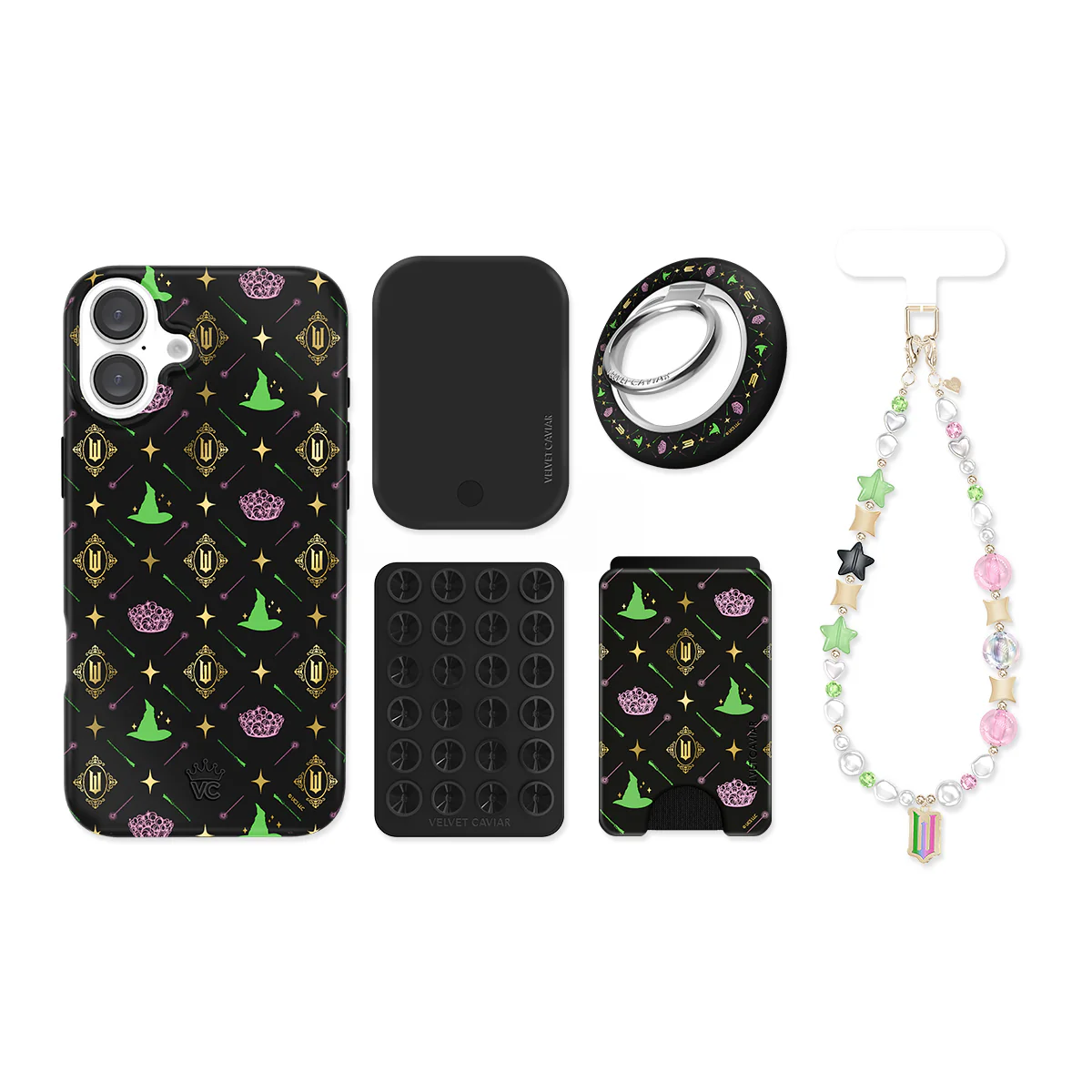 Wicked Best Witches iPhone Bundle Set - Image 9