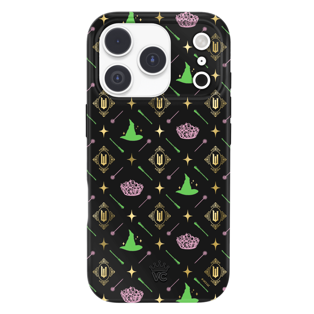 Wicked Best Witches iPhone Case - Image 11
