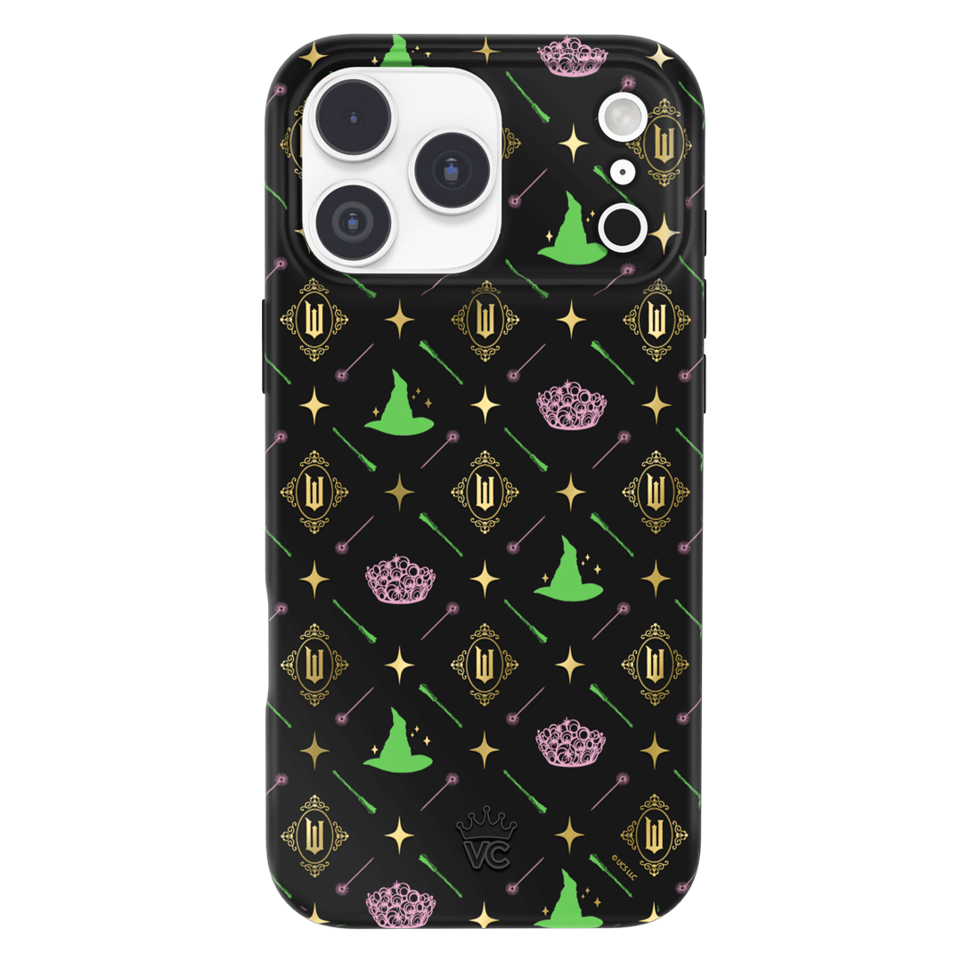 Wicked Best Witches iPhone Case - Image 16