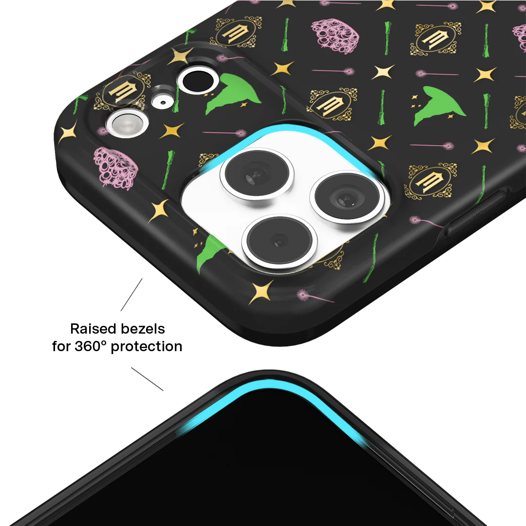 Wicked Best Witches iPhone Case - Image 18