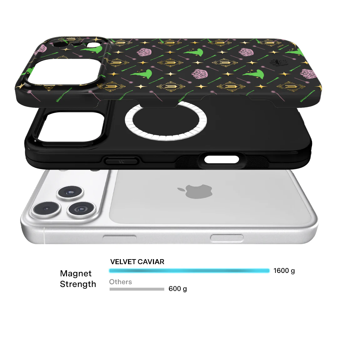 Wicked Best Witches iPhone Case - Image 19