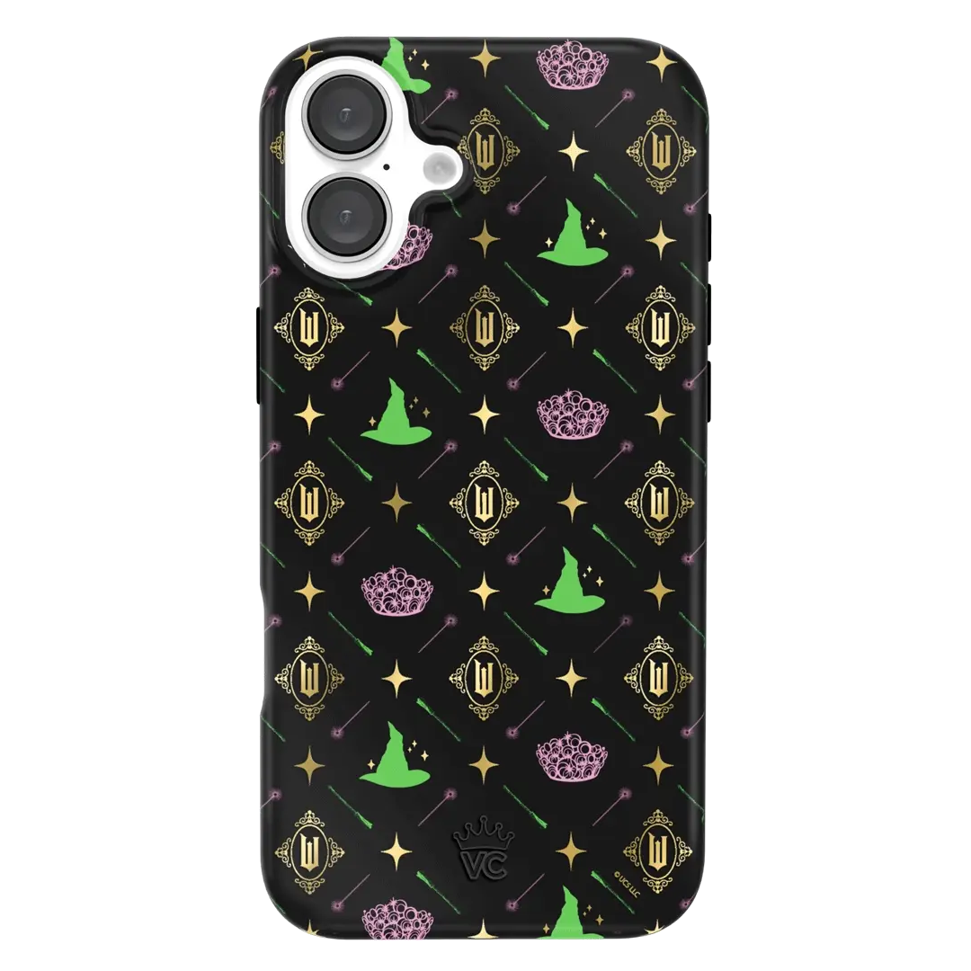 Wicked Best Witches iPhone Case - Image 26