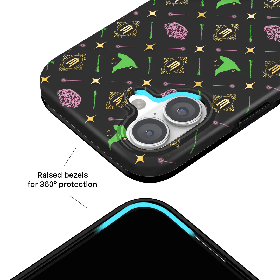 Wicked Best Witches iPhone Case - Image 28