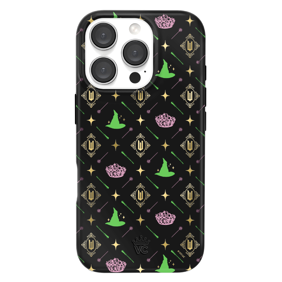 Wicked Best Witches iPhone Case - Image 31