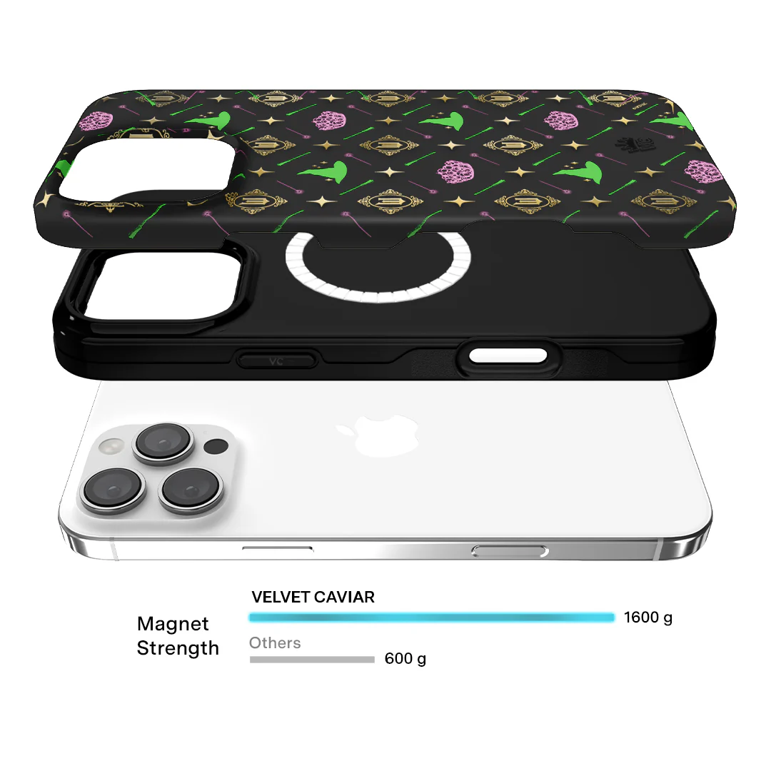 Wicked Best Witches iPhone Case - Image 34