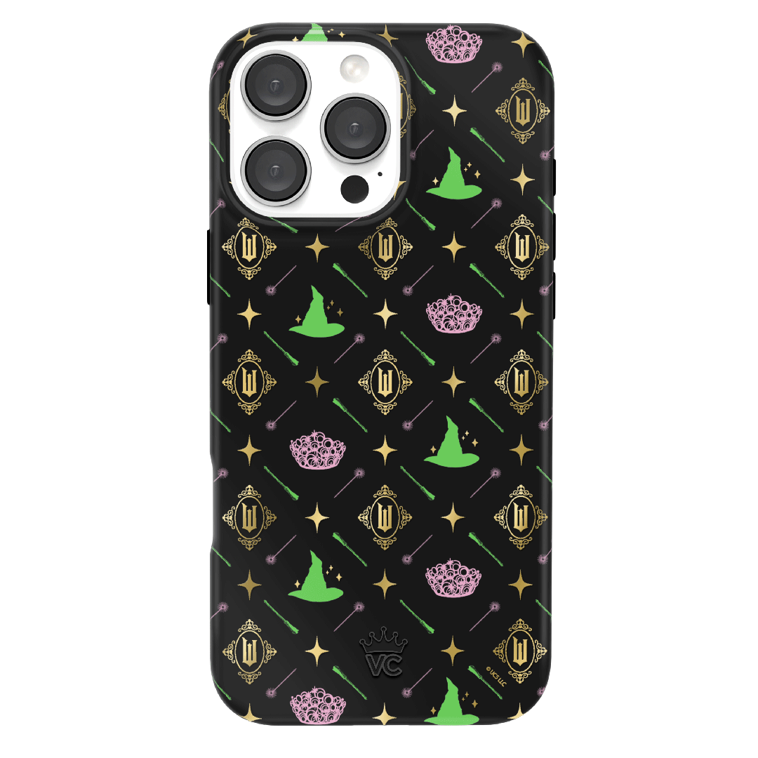Wicked Best Witches iPhone Case - Image 36