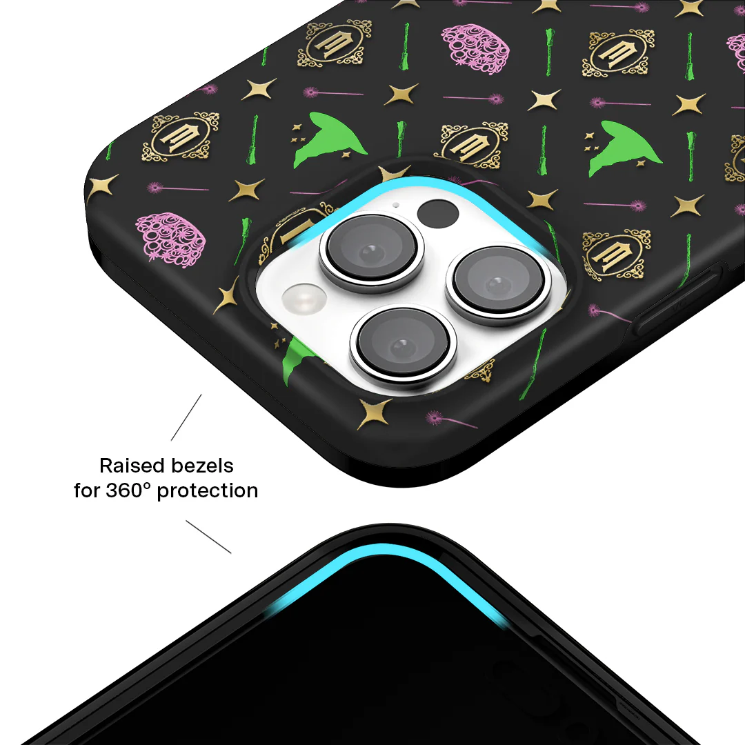 Wicked Best Witches iPhone Case - Image 38