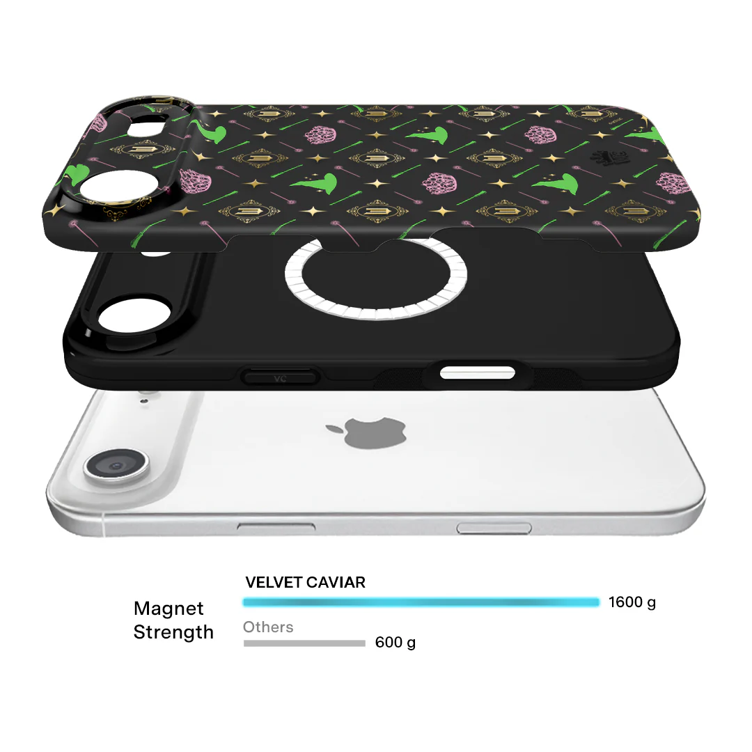 Wicked Best Witches iPhone Case - Image 4