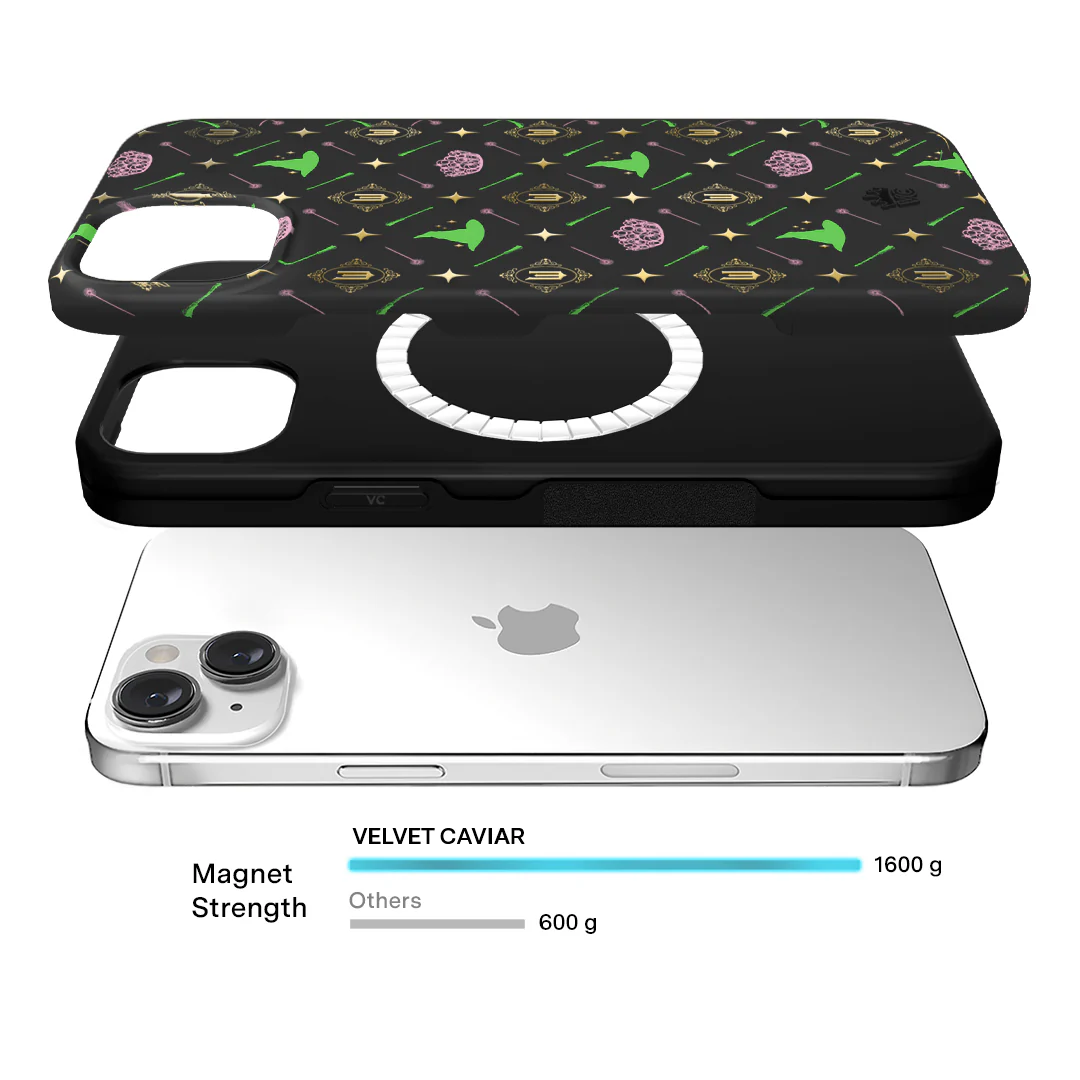 Wicked Best Witches iPhone Case - Image 44