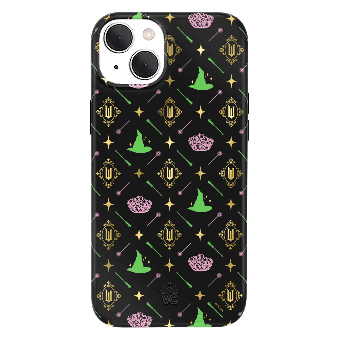 Wicked Best Witches iPhone Case - Image 46