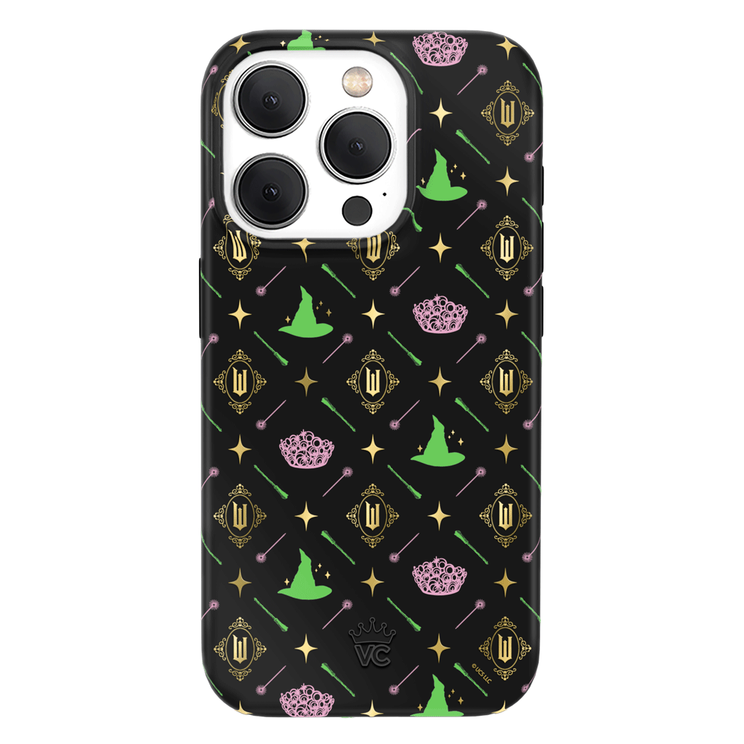 Wicked Best Witches iPhone Case - Image 51