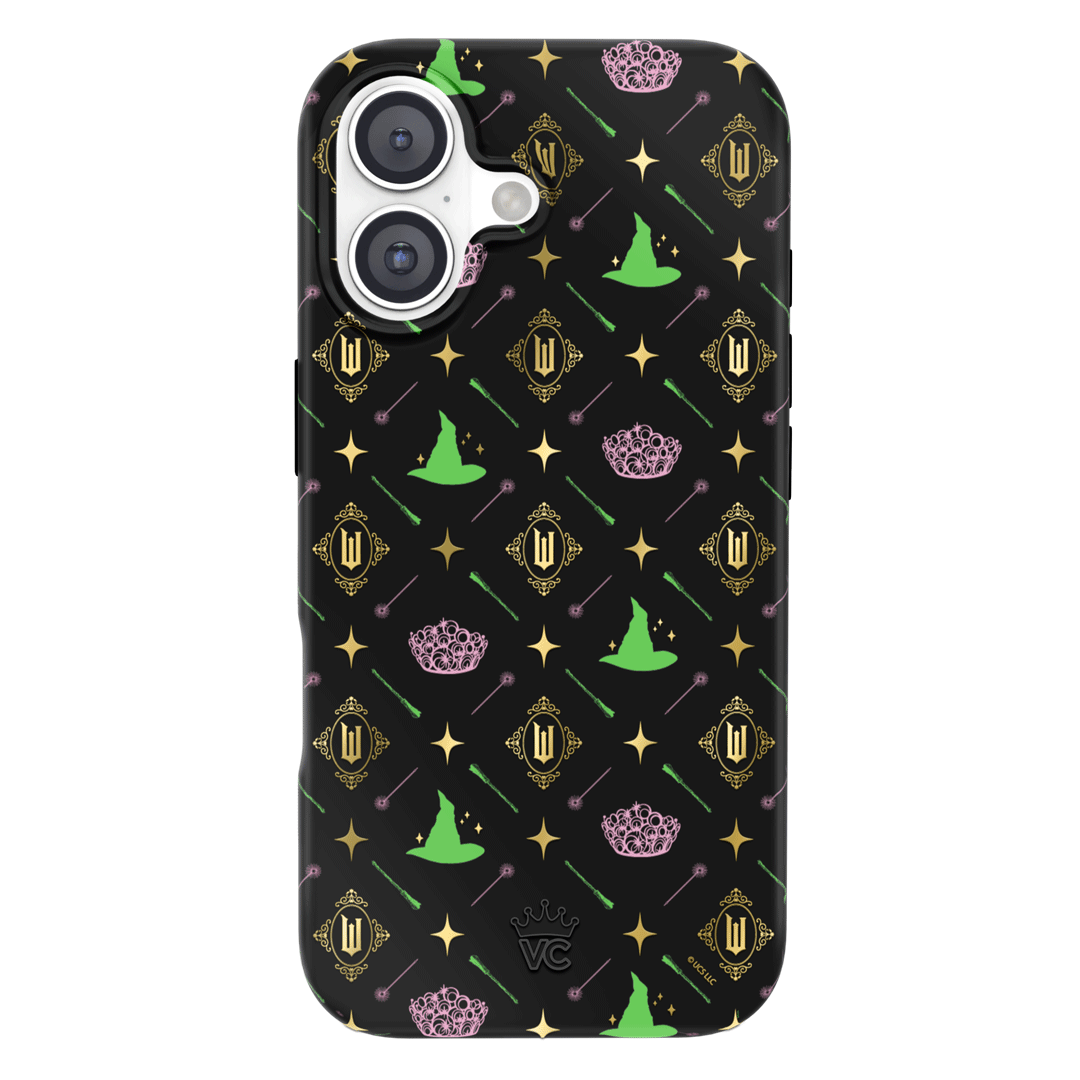 Wicked Best Witches iPhone Case - Image 6
