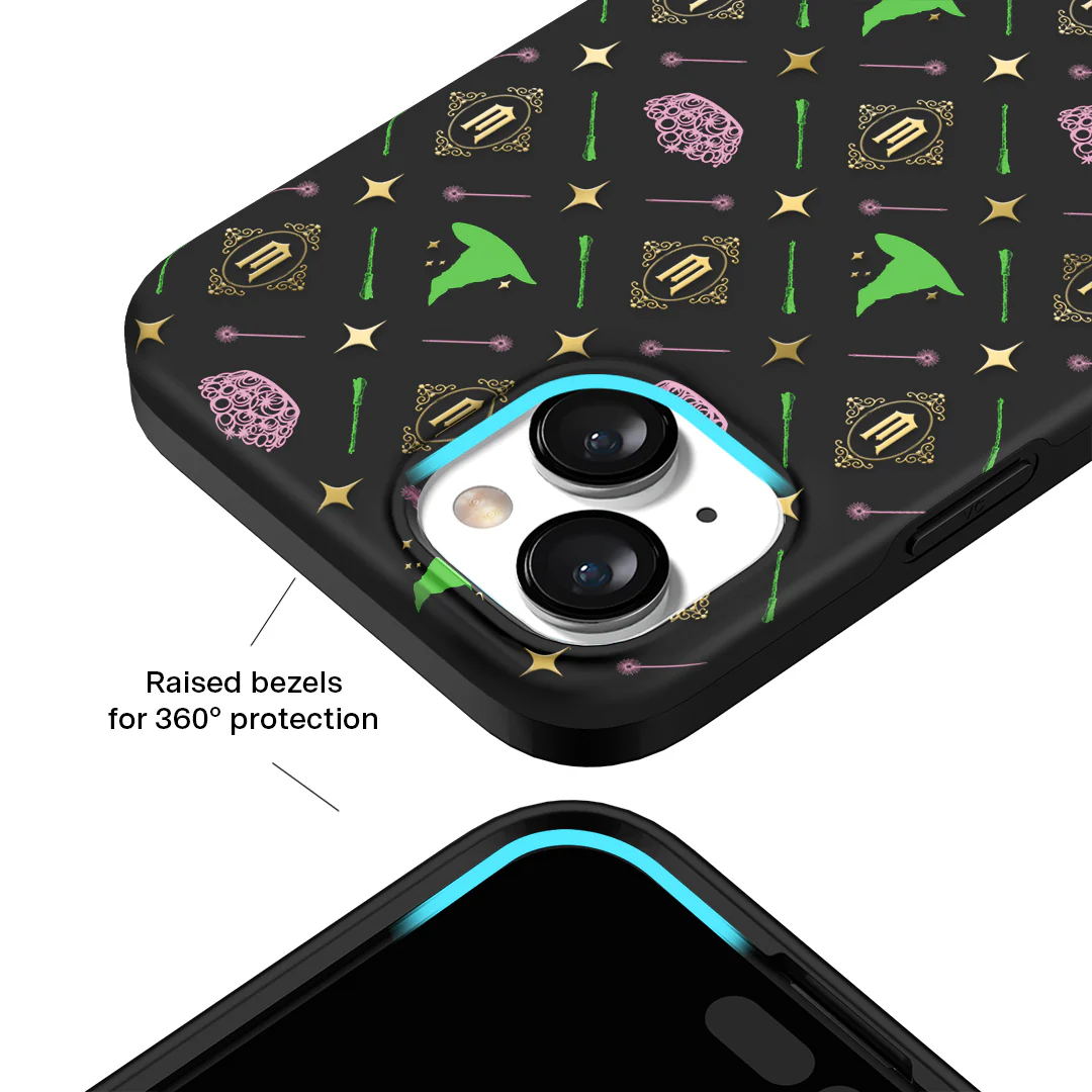 Wicked Best Witches iPhone Case - Image 63
