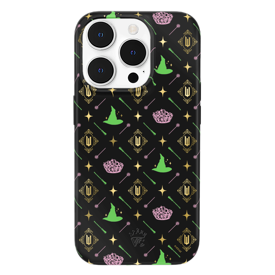 Wicked Best Witches iPhone Case - Image 71