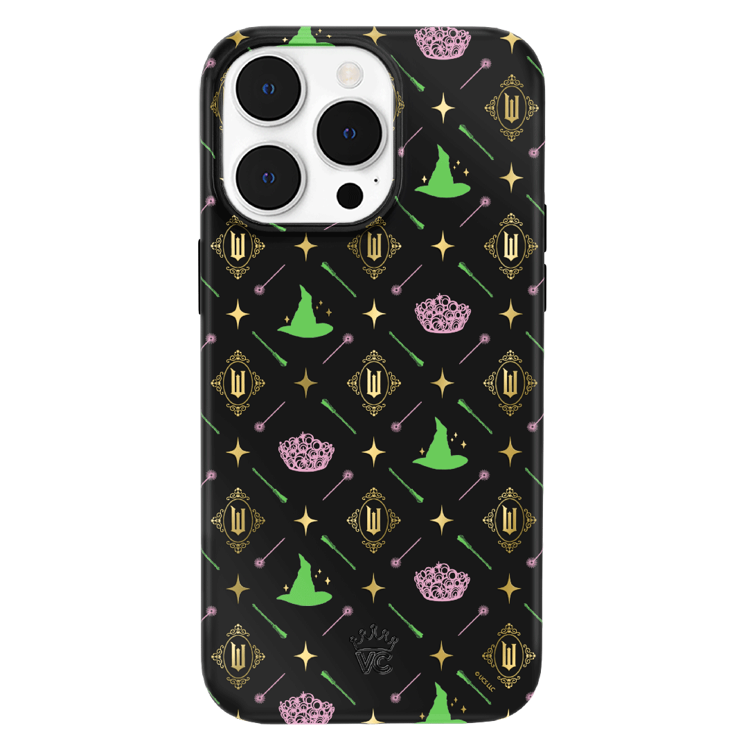 Wicked Best Witches iPhone Case - Image 76
