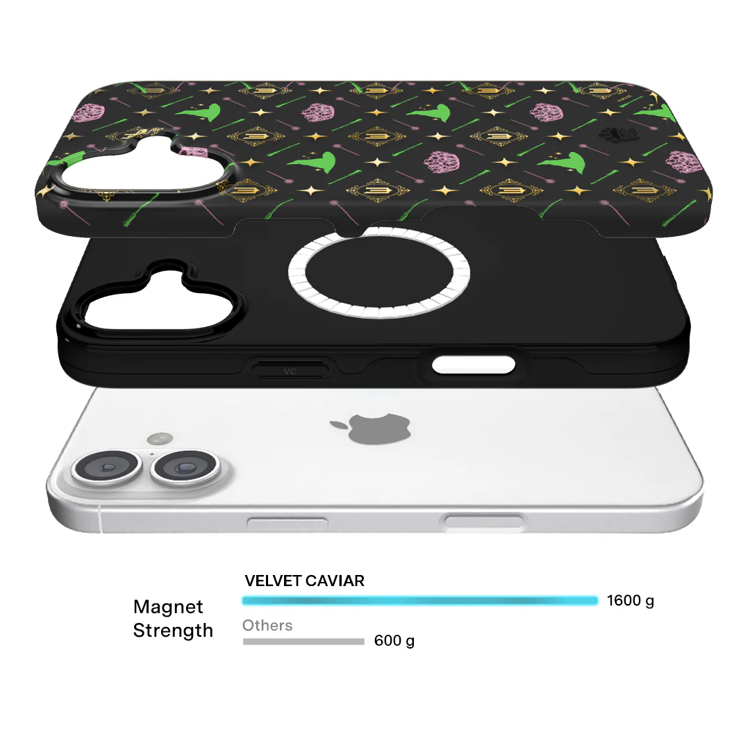 Wicked Best Witches iPhone Case - Image 9