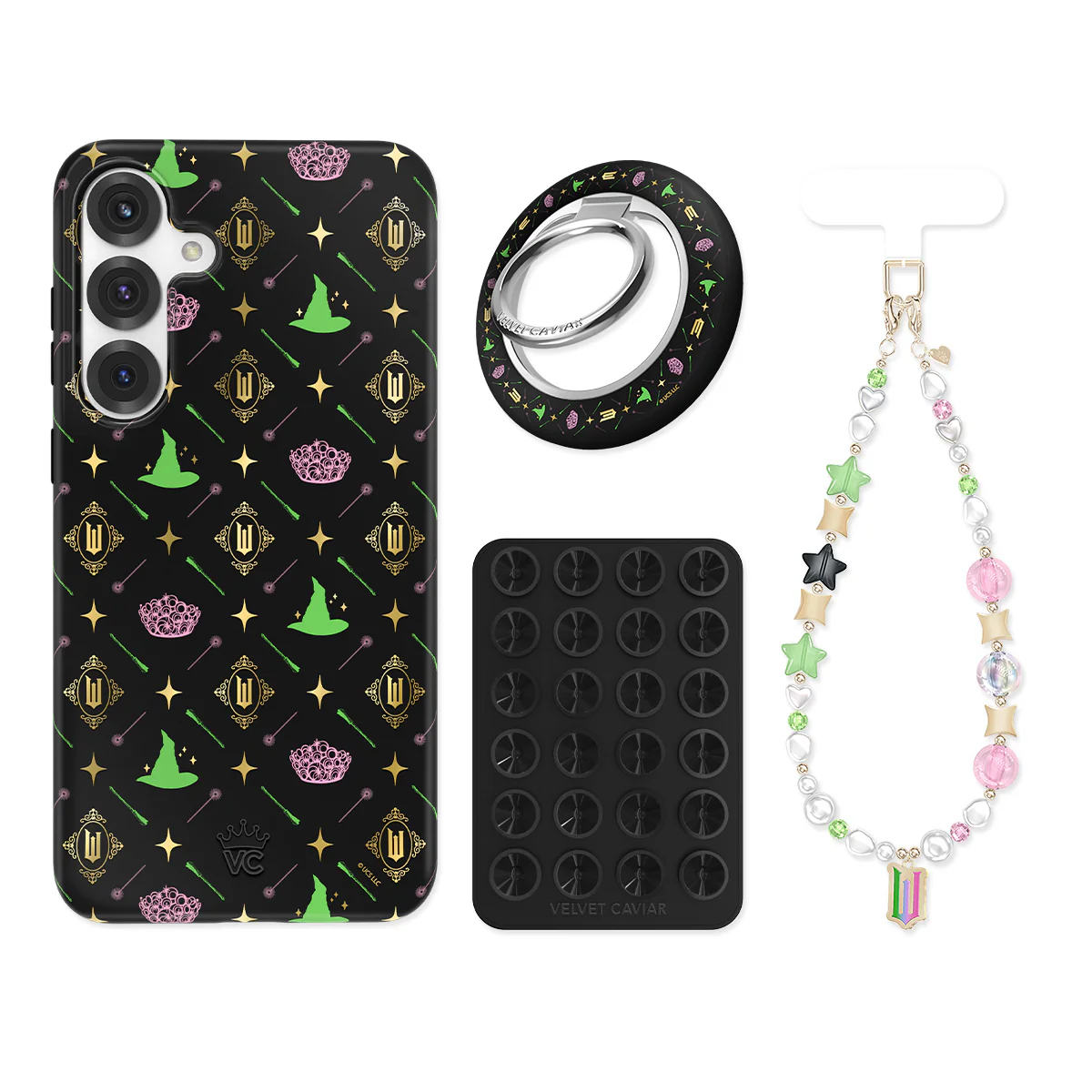 Wicked Best Witches Samsung Bundle Set - Image 2