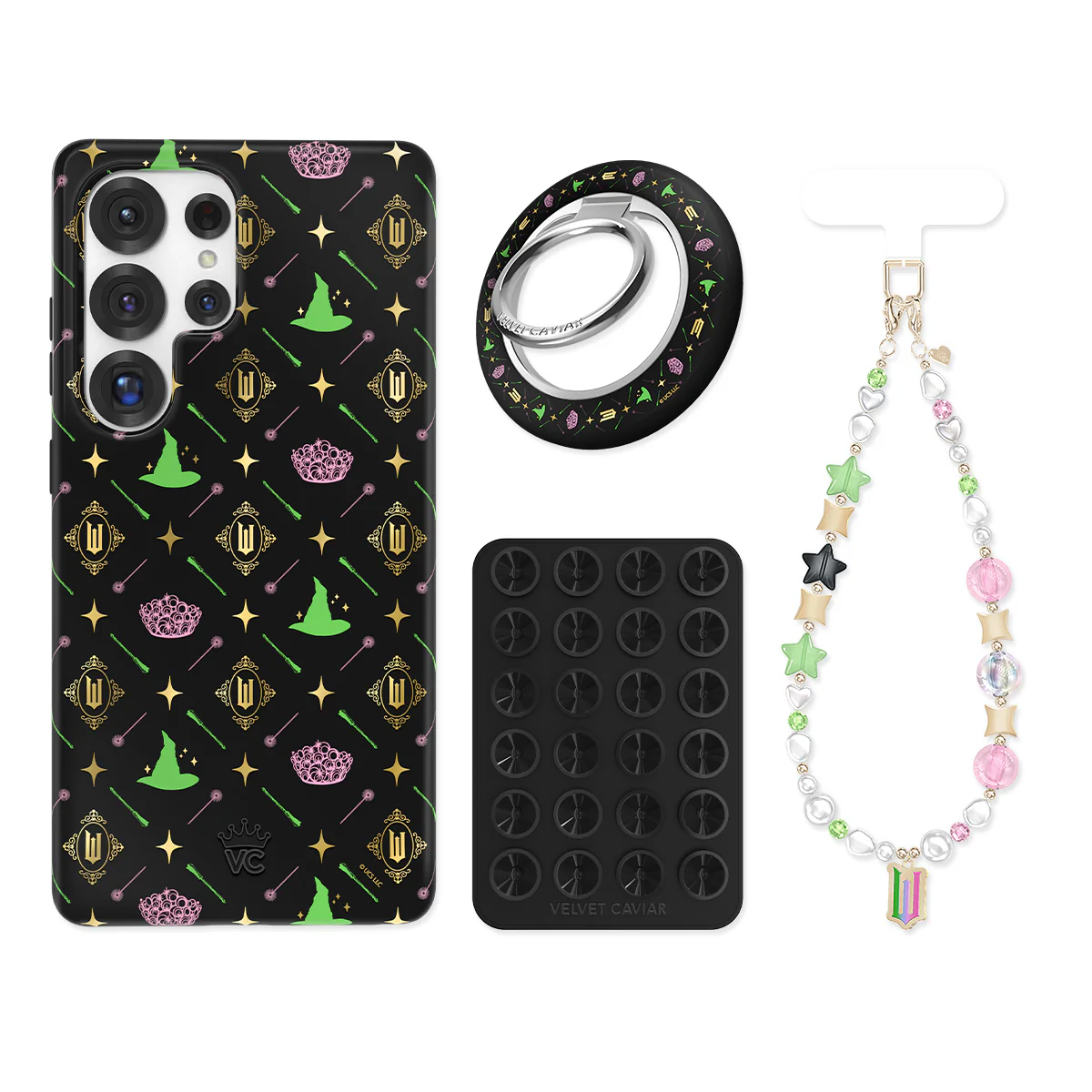Wicked Best Witches Samsung Bundle Set - Image 3