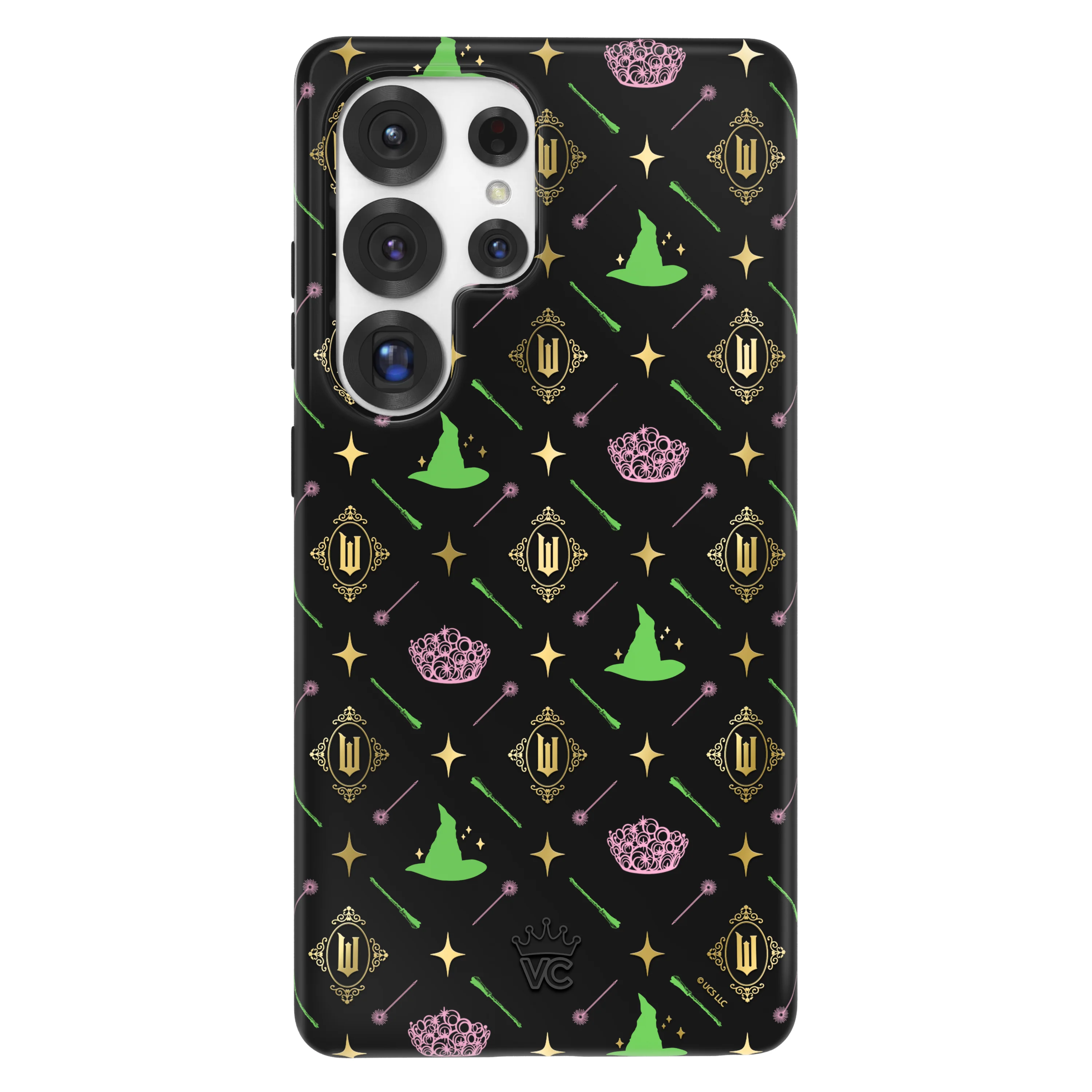 Wicked Best Witches Samsung Case - Image 11